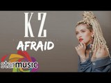 KZ Tandingan - Afraid (Official Lyric Video)