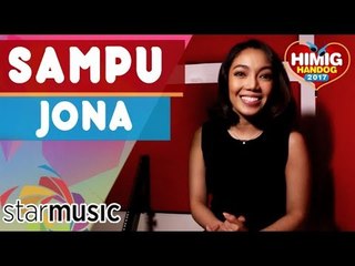 Jona - Sampu | Himig Handog 2017 (Official Recording Session)