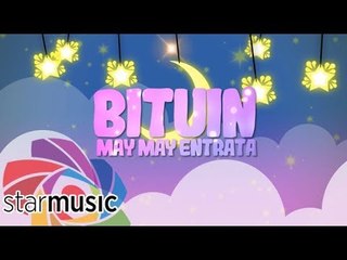 Maymay Entrata - Bituin (Official Lyric Video)