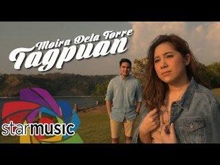 Moira Dela Torre - Tagpuan (Official Music Video)