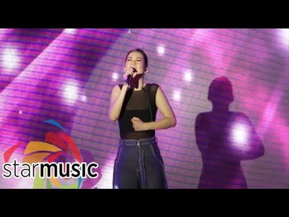 Kyla - Proper Heartbreak (Kyla Album Launch)