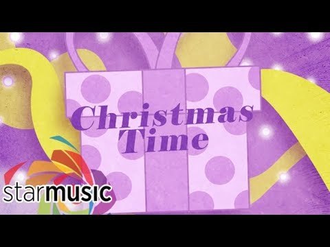 Christmas Time - Juris
