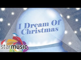 I Dream Of Christmas - Erik Santos