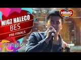 Migz Haleco - Bes | Himig Handog 2017 (Pre-Finals)