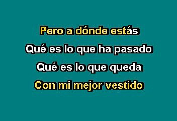 Paulina Rubio - Ni una sola palabra (Karaoke)