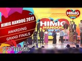 Himig Handog 2017 | Grand Finals Awarding