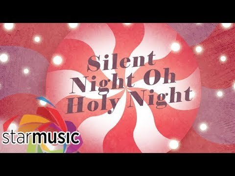 Silent Night O Holy Night - Erik Santos