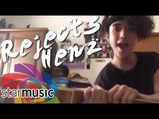 Henz - Rejects (Official Music Video)