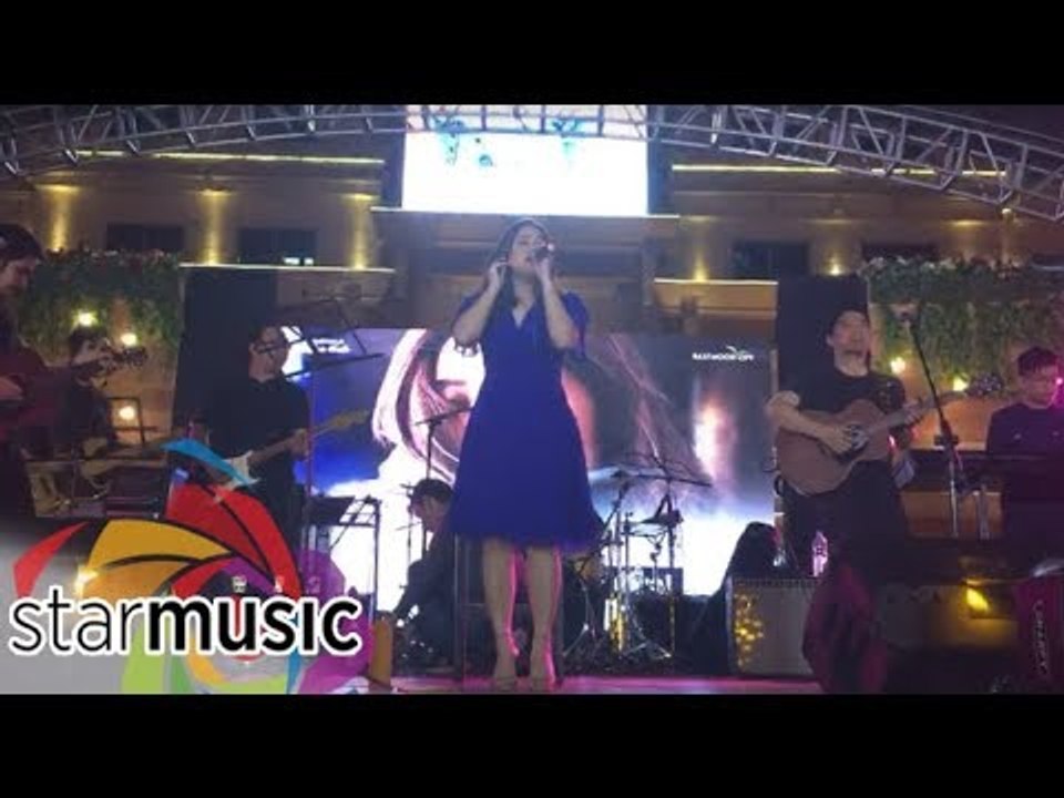 Moira Dela Torre - Malaya Grand Album Launch | YouTube Mobile Livestream
