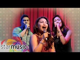Star Music presents Angeline, Jed, and Lani at 19 East | Non-Stop Songs