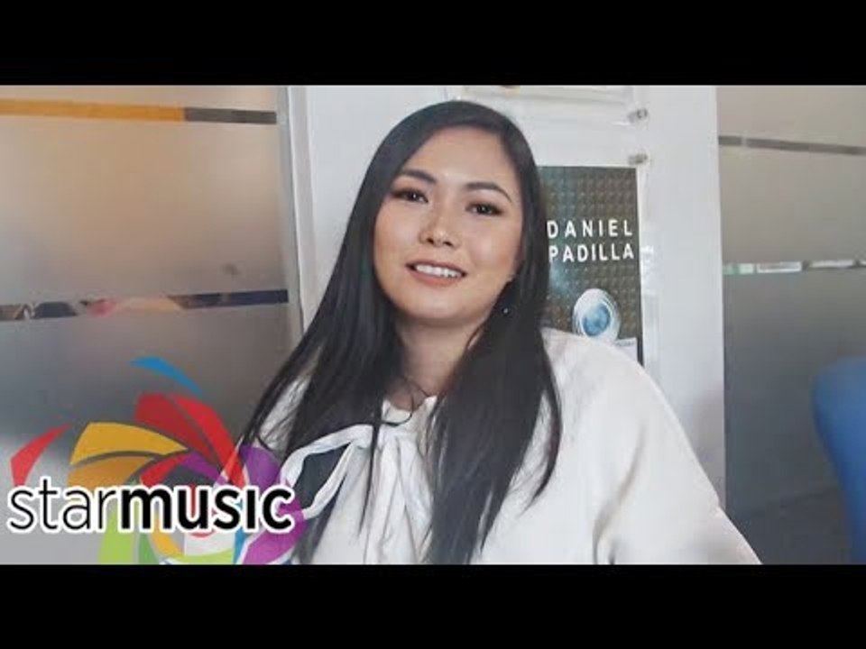 What happened to Yeng's infamous Chuck Taylors