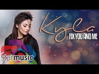 Kyla - Fix You and Me (Official Lyric Video)