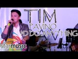 Tim Pavino - I'd Do Anything (Album Launch)