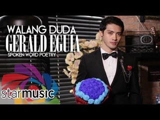 Gerald Eguia - Walang Duda (Spoken Word Poetry)