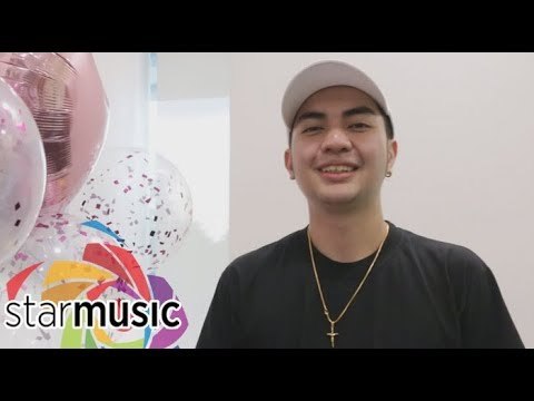 LA Santos invites you to watch his #PETMALU Concert!