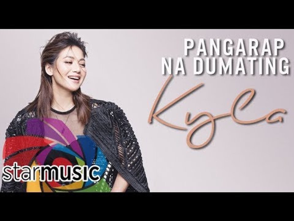 Kyla - Pangarap Na Dumating (Audio) 