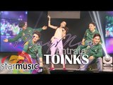 Maymay Entrata - Toinks (Grand Album Launch)