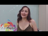 Jessa Zaragoza sings her favorite lines from her iconic 
