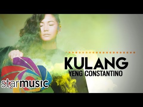 Yeng Constantino - Kulang (Official Lyric Video)