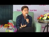 Jake Zyrus - Music and Me | Press Conference - May 3, 2018