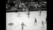 1955 NBA Finals: George King Leads Syracuse Nationals to First NBA Title