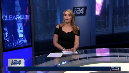 CLEARCUT | Iran vows not to renegociate deal | Thursday, May 3rd 2018