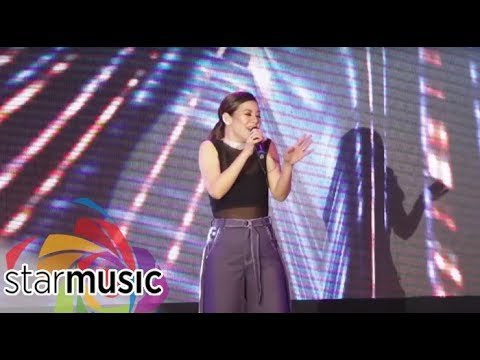 Kyla - My Melody (Kyla Album Launch)