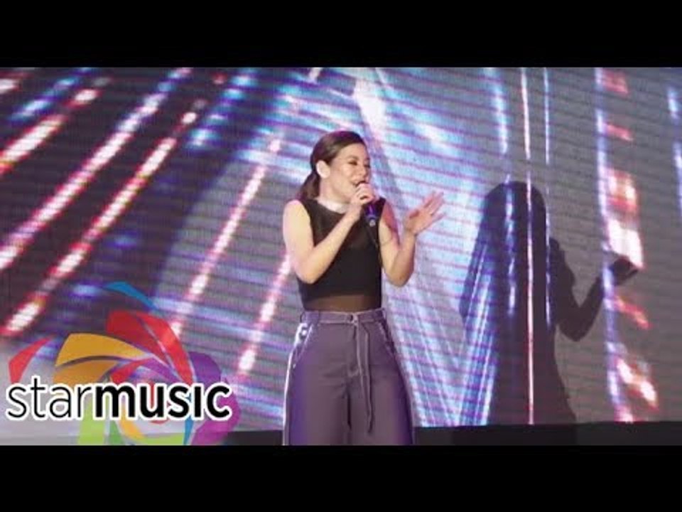 Kyla - My Melody (Kyla Album Launch)