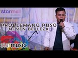 Noven Belleza - Problemang Puso (Album Launch)