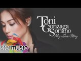 Toni Gonzaga (My Love Story Album) | Non-Stop Songs