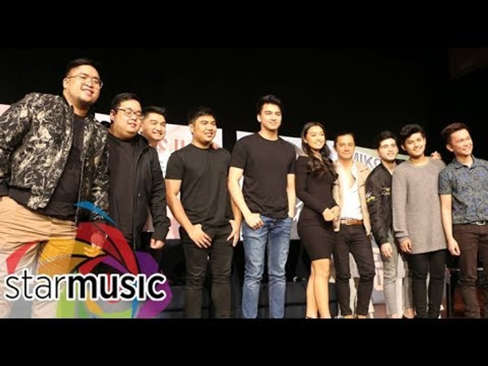 Star Music New Artists Press Conference | YouTube Mobile Livestream