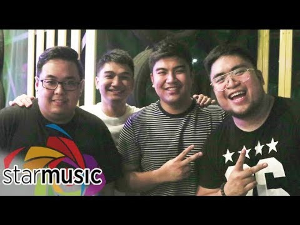 Agsunta Live at The HUB @ R20 | YouTube Mobile Livestream