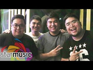 Agsunta Live at The HUB @ R20 | YouTube Mobile Livestream