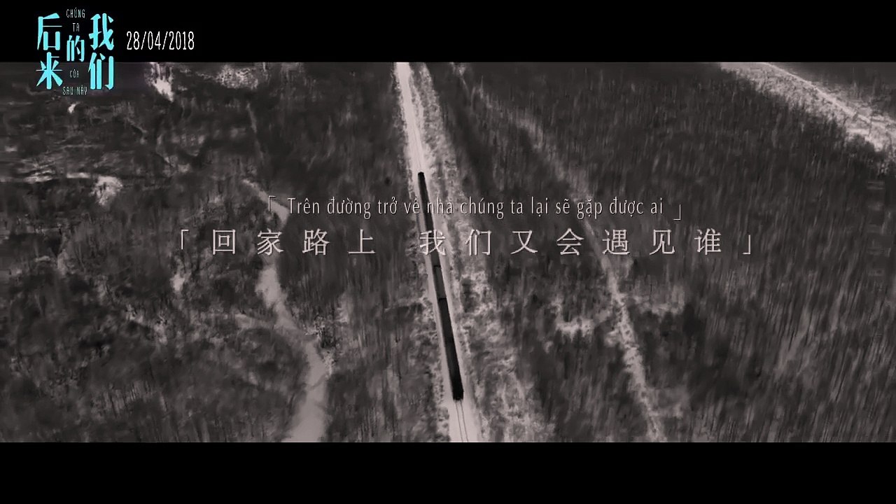 Phim của Châu Đông Vũ và Tỉnh Bách Nhiên đạt doanh thu cao dù bị chỉ trích