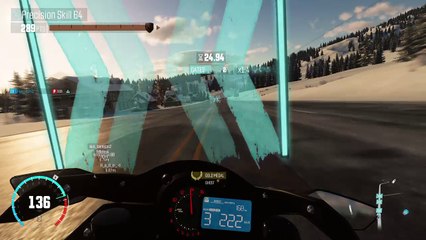 The Crew: Completing skill missions and having a casual drive with Ionut0291