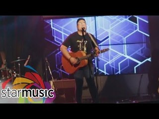 Agsunta sings "Time Machine" | Valentimes 2