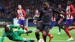 Arsenal can be 'very frustrated' with Atletico defeat - Wenger