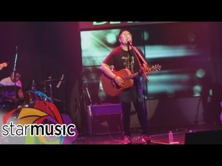 Agsunta sings "Ikaw Lang Ang Aking Mahal" | Valentimes 2