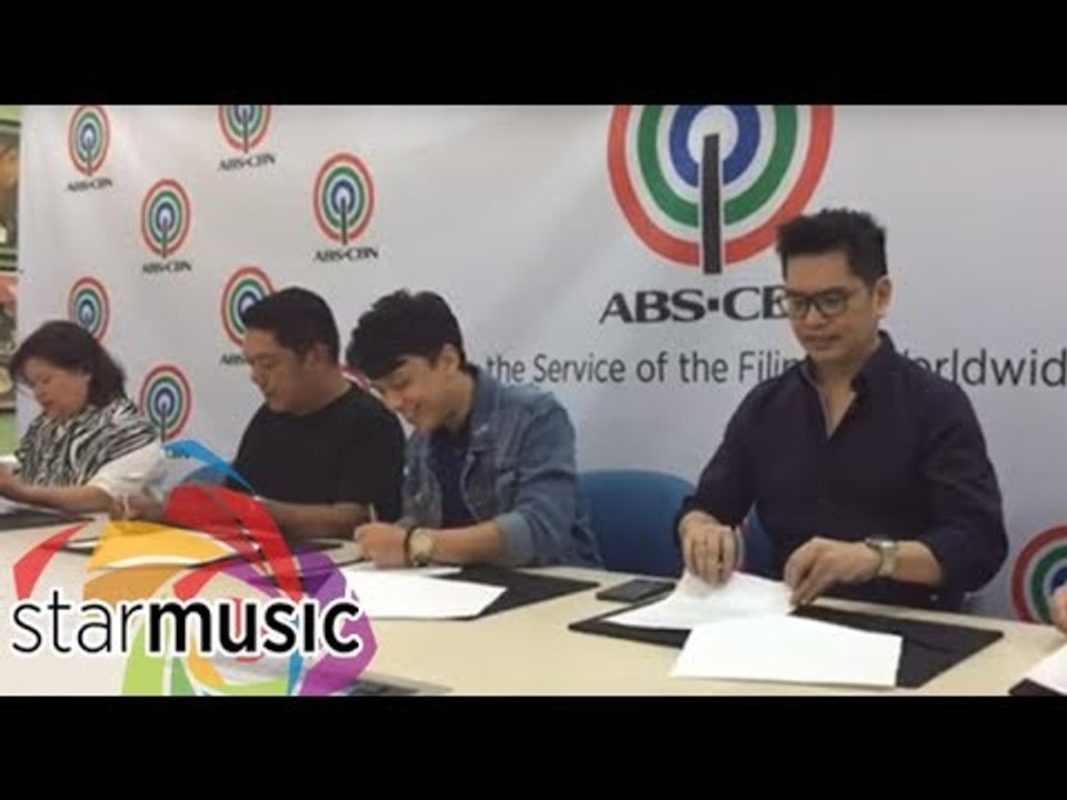 Tim Pavino Contract Signing | YouTube Mobile Livestream