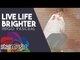 Inigo Pascual - Live Life Brighter (Official Lyric Video)
