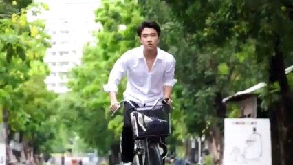 Love by chance trailer (subtitulos español)