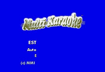 Estrella Del Rock - Adriana Ahumada (Marisol)  (Karaoke)