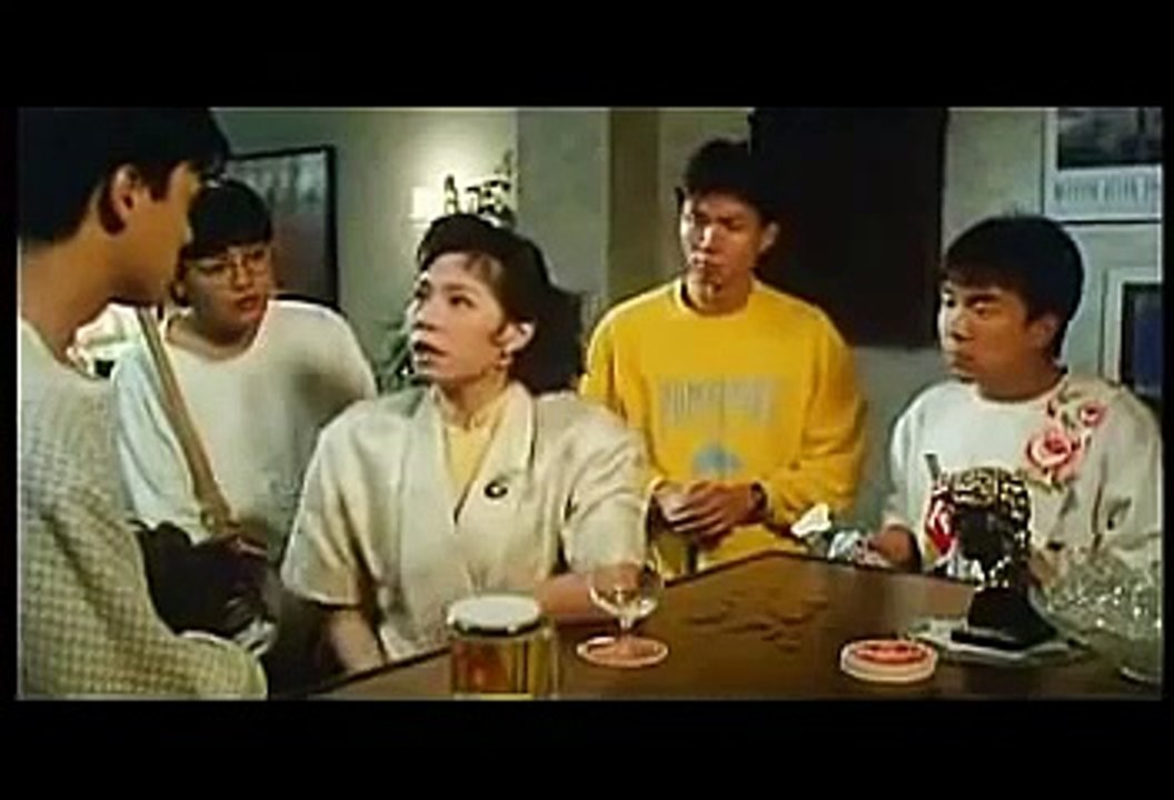 [HD] 【原来我是鬼】 香港经典喜剧鬼片 part 1/2