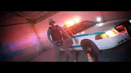 Black D - Coup de Fil (Clip Officiel)