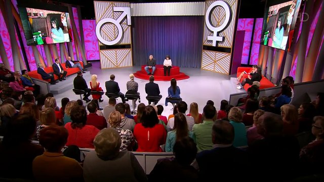 Мужское / Женское - Большие проблемы маленького Славы. Выпуск от 03.05.2018