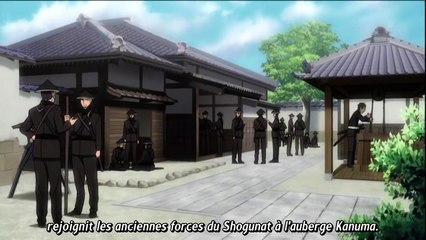 Hakuouki S2 05 Vostfr
