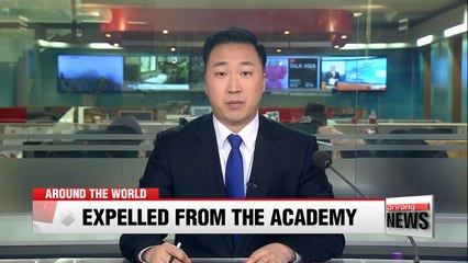 Bill Cosby, Roman Polanski expelled from the Academy