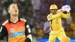 IPL 2018 : MS Dhoni Slammed 28 runs in Dale Steyn Over, Best IPL Knock| वनइंडिया हिंदी