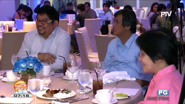 ASEAN TV: Mobile app for doctors and medical practitioners