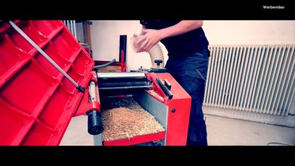 #1 Tollen Bilderrahmen aus Massivholz selber bauen!